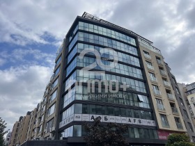 ОФИС, 137 m2 - Holmes.bg ОФИС, 137 m2