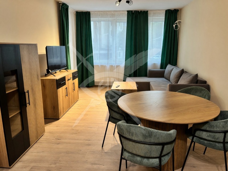 Под наем 2-СТАЕН, град София, Банишора • 690 € / 1349.52 лв. • 52277104 1 — Holmes.bg Под наем 2-СТАЕН, град София, Банишора • 690 € / 1349.52 лв. • 52277104 1