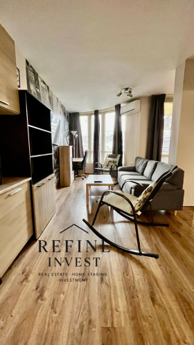 2-СТАЕН, 67 m2 - Holmes.bg 2-СТАЕН, 67 m2