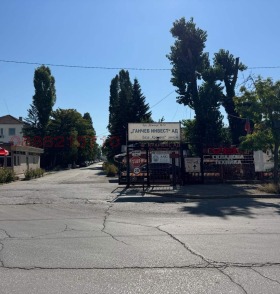 Дава под наем Пром. помещение, град София