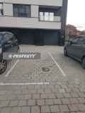 Дава под наем Гараж, Паркомясто град София , Кръстова вада , 22 кв.м | 85112010 — Imoti.com Дава под наем Гараж, Паркомясто град София , Кръстова вада , 22 кв.м | 85112010