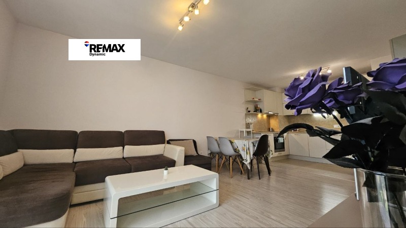 Под наем 2-СТАЕН, град Бургас, Сарафово • 590 € • 76184669 1 — Holmes.bg Под наем 2-СТАЕН, град Бургас, Сарафово • 590 € • 76184669 1