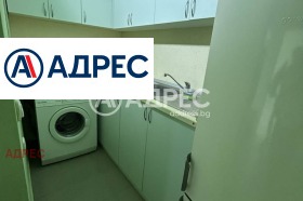 Дава под наем 2-стаен, град Варна