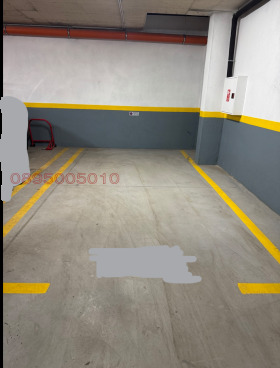 ГАРАЖ, ПАРКОМЯСТО, 12 m2 - Holmes.bg ГАРАЖ, ПАРКОМЯСТО, 12 m2