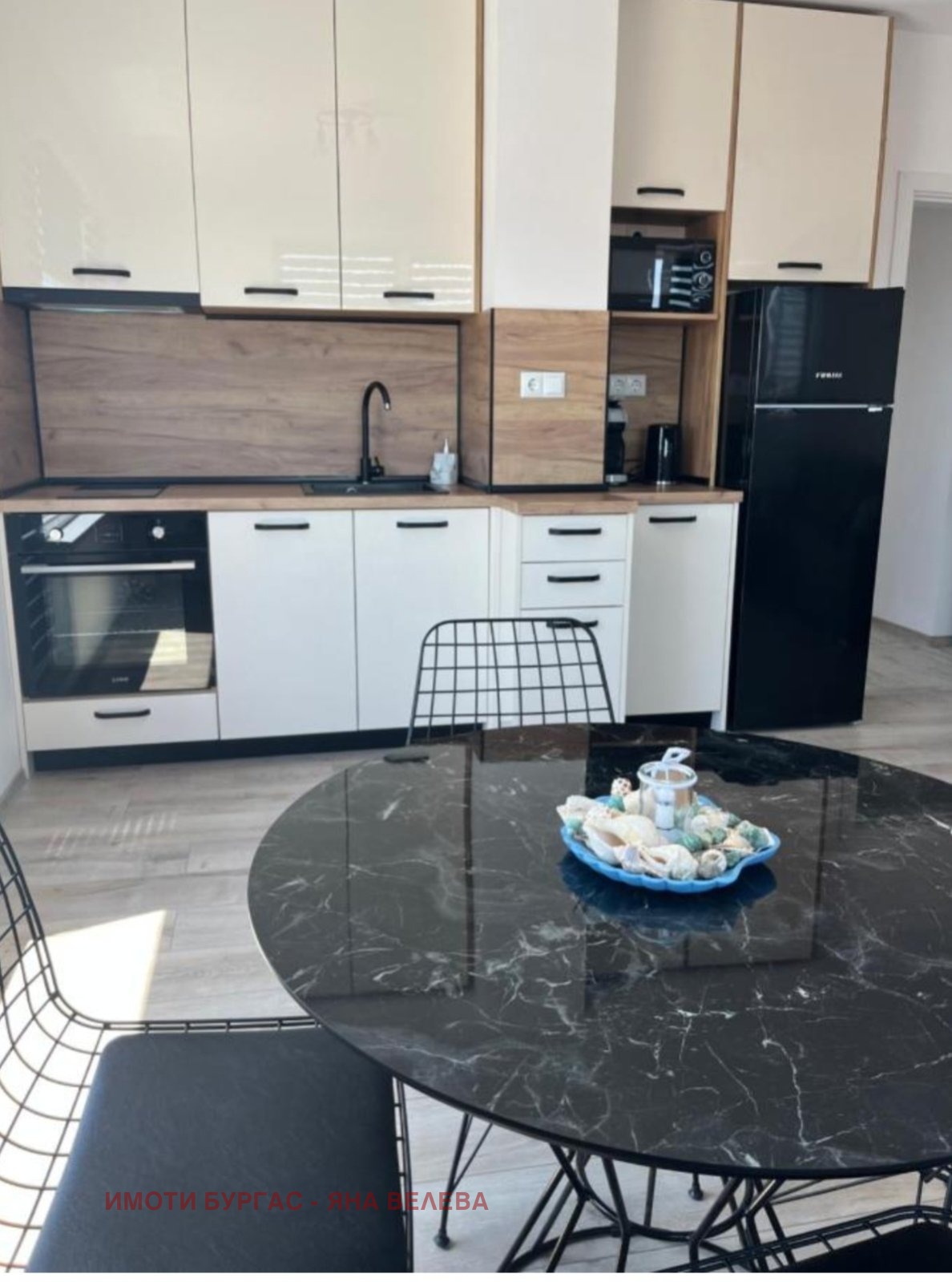 Дава под наем 2-стаен град Бургас , Сарафово , 65 кв.м | 84900003 — Imoti.com Дава под наем 2-стаен град Бургас , Сарафово , 65 кв.м | 84900003