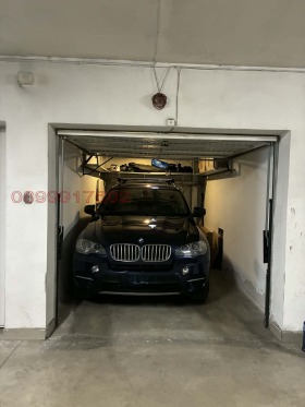 ГАРАЖ, ПАРКОМЯСТО, 20 m2 - Holmes.bg ГАРАЖ, ПАРКОМЯСТО, 20 m2