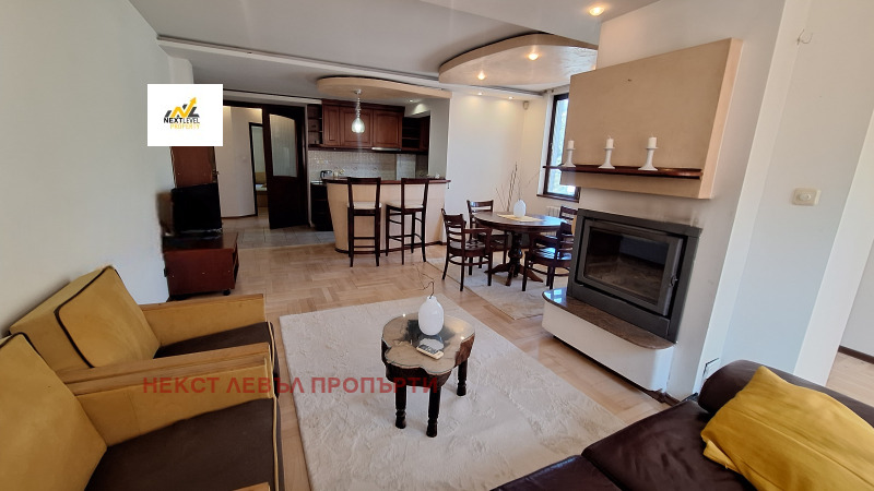 Под наем 4-СТАЕН, град София, Лозенец • 1100 € • 57067465 1 — Holmes.bg Под наем 4-СТАЕН, град София, Лозенец • 1100 € • 57067465 1