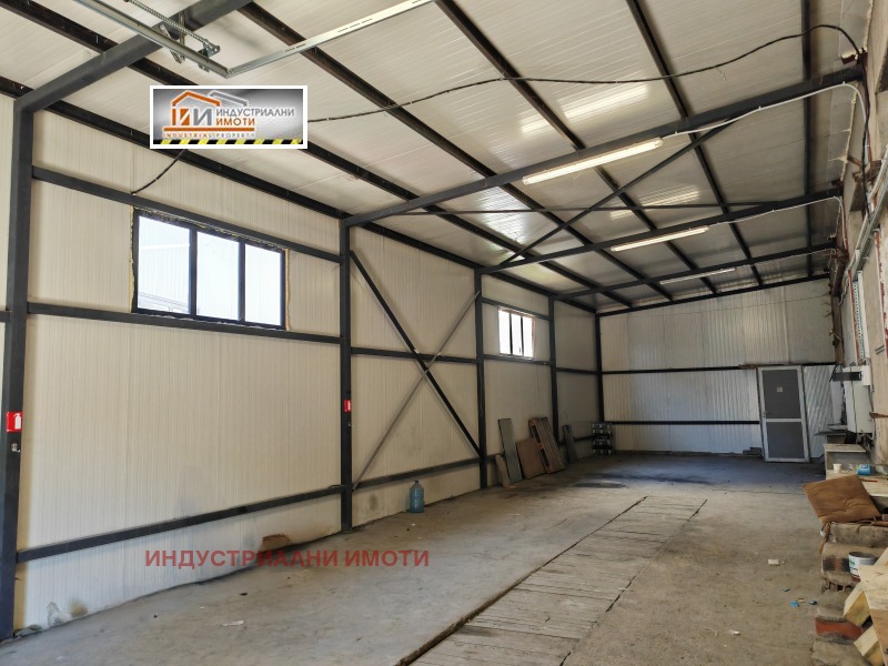 Под наем ПРОМ. ПОМЕЩЕНИЕ, град Пловдив, Индустриална зона - Север • 400 € / 782.33 лв. • 74380690 1 — Holmes.bg Под наем ПРОМ. ПОМЕЩЕНИЕ, град Пловдив, Индустриална зона - Север • 400 € / 782.33 лв. • 74380690 1