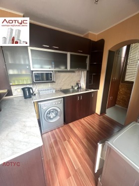 Обява Дава под наем 3-СТАЕН,град Бургас, Лазур>