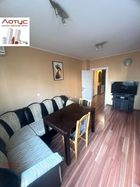 Обява Дава под наем 3-СТАЕН,град Бургас, Лазур