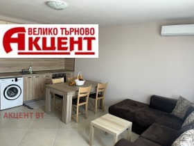 Обява Дава под наем 3-СТАЕН,град Велико Търново, Акация