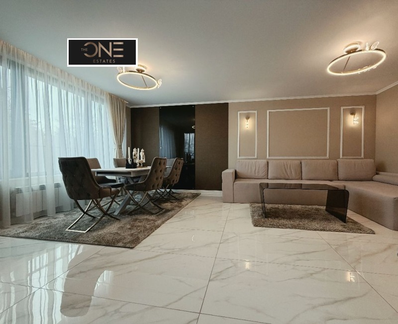 Под наем 3-СТАЕН, град София, Лозенец • 1900 € • 12612060 1 — Holmes.bg Под наем 3-СТАЕН, град София, Лозенец • 1900 € • 12612060 1
