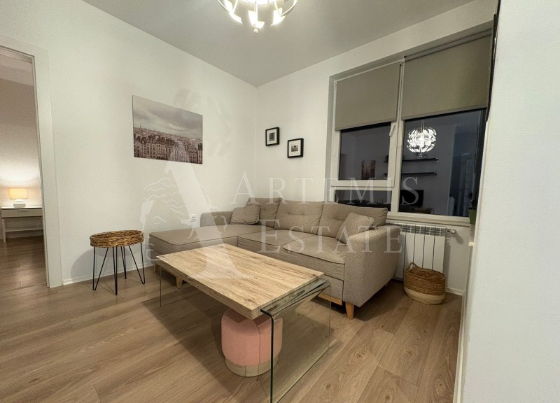 Под наем 2-СТАЕН, град София, Център • 1350 лв. / 690.24 € • 19482327 1 — Holmes.bg Под наем 2-СТАЕН, град София, Център • 1350 лв. / 690.24 € • 19482327 1