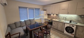 Дава под наем 2-стаен, град Варна