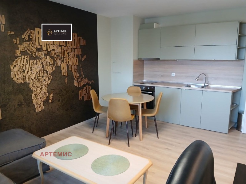 Под наем 2-СТАЕН, град София, Борово • 760 € • 94467283 1 — Holmes.bg Под наем 2-СТАЕН, град София, Борово • 760 € • 94467283 1