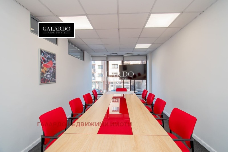 Под наем ОФИС, град София, Оборище • 5400 € / 10561.48 лв. • 91812317 1 — Holmes.bg Под наем ОФИС, град София, Оборище • 5400 € / 10561.48 лв. • 91812317 1