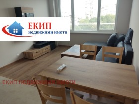Дава под наем 2-стаен, град София