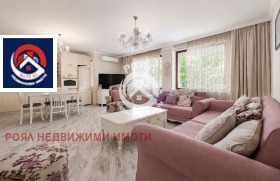 Дава под наем 3-стаен, град Пловдив