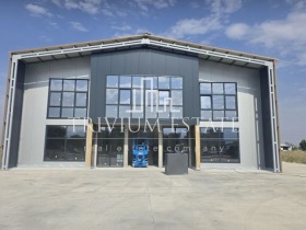 ПРОМ. ПОМЕЩЕНИЕ, 1 080 m2 - Holmes.bg ПРОМ. ПОМЕЩЕНИЕ, 1 080 m2