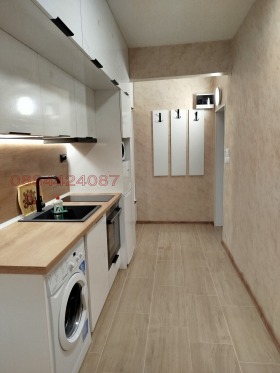 Обява Дава под наем 2-СТАЕН,град София, Люлин 6