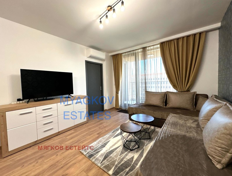 Под наем 2-СТАЕН, град София, Център • 820 € / 1603.78 лв. • 41646172 1 — Holmes.bg Под наем 2-СТАЕН, град София, Център • 820 € / 1603.78 лв. • 41646172 1