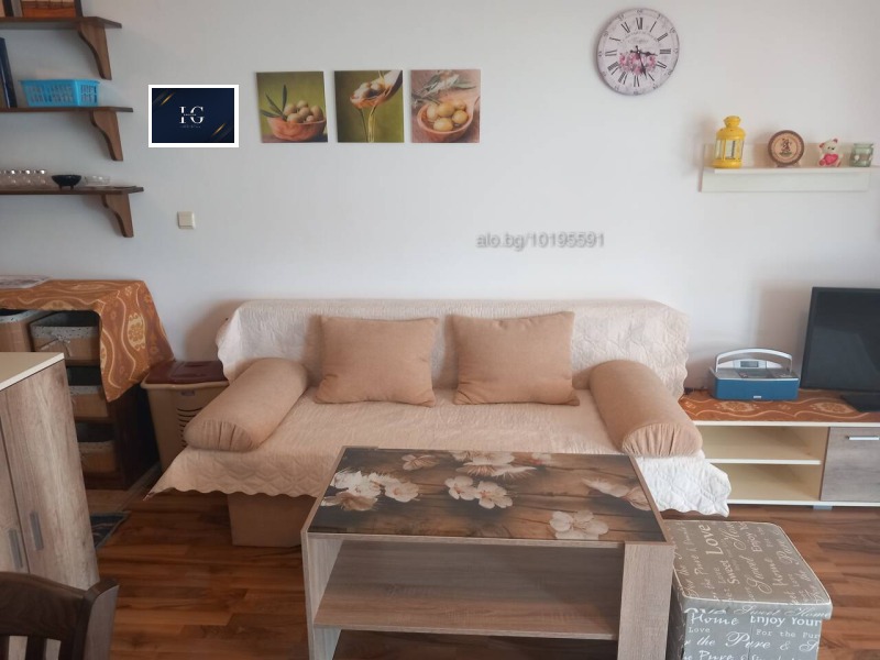Под наем 1-СТАЕН, област Бургас, к.к. Слънчев бряг • 299 € • 98014390 1 — Holmes.bg Под наем 1-СТАЕН, област Бургас, к.к. Слънчев бряг • 299 € • 98014390 1