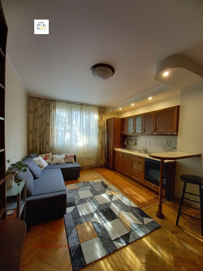 Под наем 2-СТАЕН, град София, Лозенец • 550 € • 22757827 1 — Holmes.bg Под наем 2-СТАЕН, град София, Лозенец • 550 € • 22757827 1