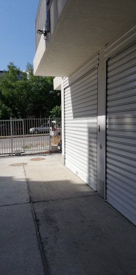 Обява Дава под наем ГАРАЖ,град София, Овча купел