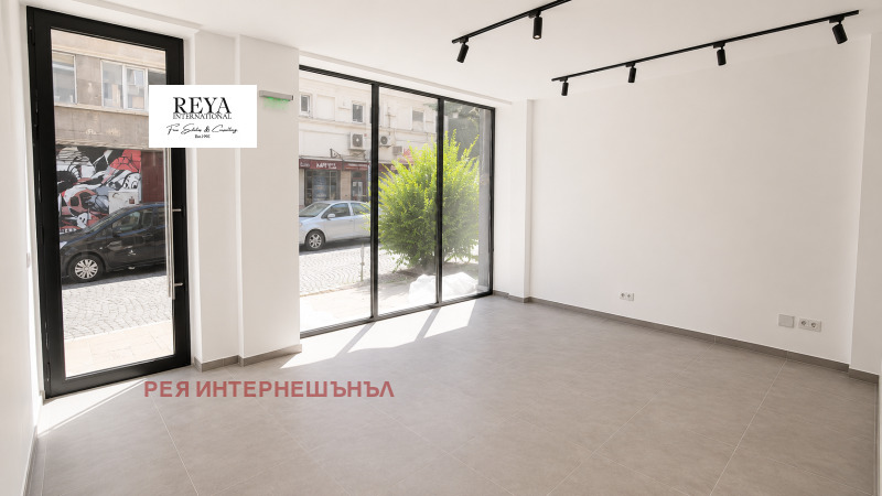 Под наем МАГАЗИН, град София, Център • 1800 € • 49755207 1 — Holmes.bg Под наем МАГАЗИН, град София, Център • 1800 € • 49755207 1