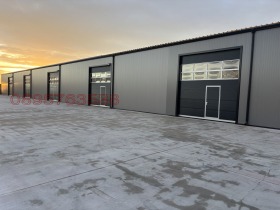 СКЛАД, 340 m2 - Holmes.bg СКЛАД, 340 m2