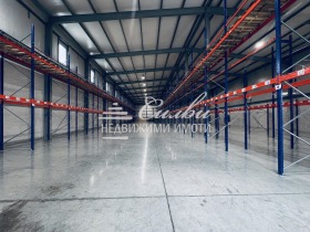 СКЛАД, 500 m2 - Holmes.bg СКЛАД, 500 m2