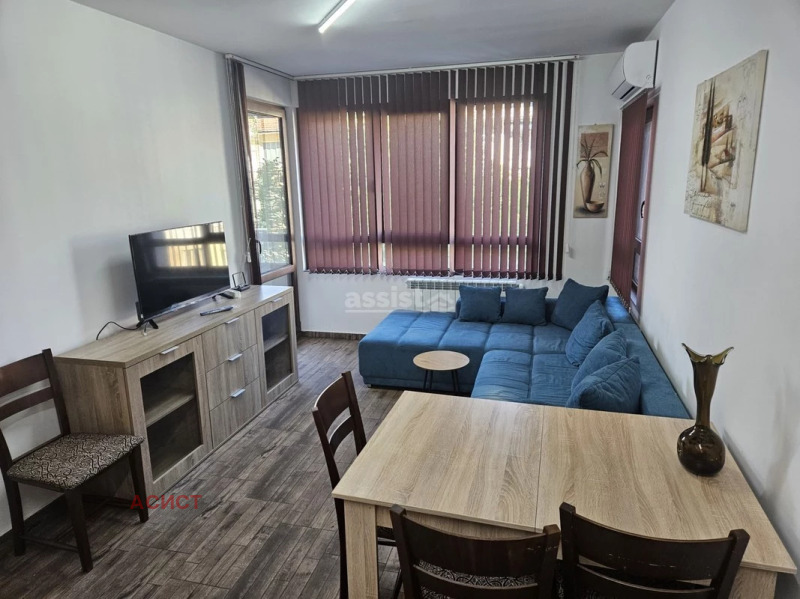 Под наем 2-СТАЕН, град София, Банишора • 600 € / 1173.50 лв. • 54238735 1 — Holmes.bg Под наем 2-СТАЕН, град София, Банишора • 600 € / 1173.50 лв. • 54238735 1