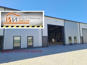 Дава под Наем СКЛАД | Imot.bg — малка снимка 3