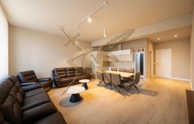 3-СТАЕН, 120 m2 - Holmes.bg 3-СТАЕН, 120 m2