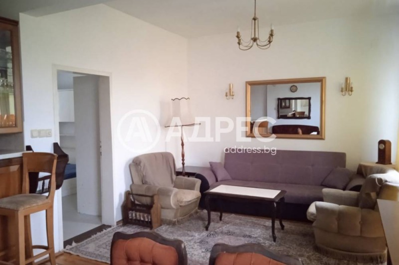 Под наем 2-СТАЕН, град София, Център • 450 € • 86595769 1 — Holmes.bg Под наем 2-СТАЕН, град София, Център • 450 € • 86595769 1