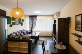 3-СТАЕН, 75 m2 - Holmes.bg 3-СТАЕН, 75 m2