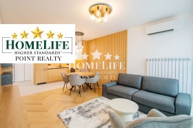 3-СТАЕН, 90 m2 - Holmes.bg 3-СТАЕН, 90 m2