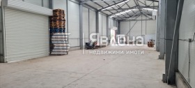 Обява Дава под наем СКЛАД,с. Долна Малина, област София>