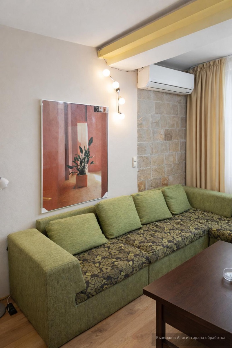 Под наем 1-СТАЕН, град София, Карпузица • 480 € • 16921003 1 — Holmes.bg Под наем 1-СТАЕН, град София, Карпузица • 480 € • 16921003 1