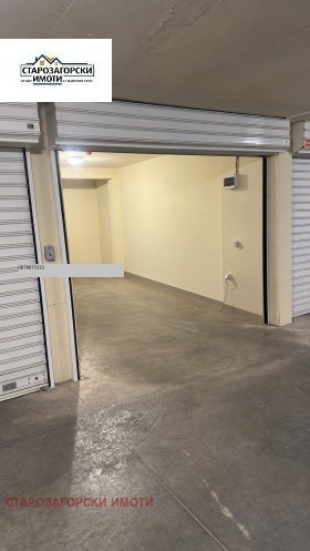 ГАРАЖ, ПАРКОМЯСТО, 30 m2 - Holmes.bg ГАРАЖ, ПАРКОМЯСТО, 30 m2