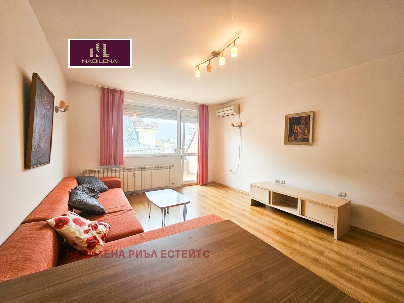 Под наем 3-СТАЕН, град София, Лозенец • 700 € / 1369.08 лв. • 49597735 1 — Holmes.bg Под наем 3-СТАЕН, град София, Лозенец • 700 € / 1369.08 лв. • 49597735 1