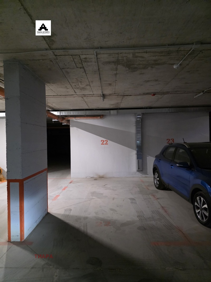 Под наем ГАРАЖ, ПАРКОМЯСТО, град София, Кръстова вада • 130 € • 70967189 1 — Holmes.bg Под наем ГАРАЖ, ПАРКОМЯСТО, град София, Кръстова вада • 130 € • 70967189 1