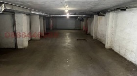 Обява Дава под наем ГАРАЖ,град София, Хладилника