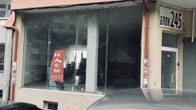 Обява Дава под наем МАГАЗИН,град Бургас, Меден рудник - зона Б