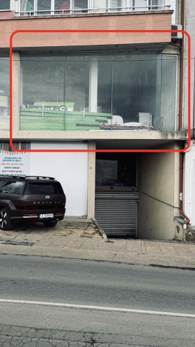 Дава под Наем МАГАЗИН | Imot.bg — малка снимка 5