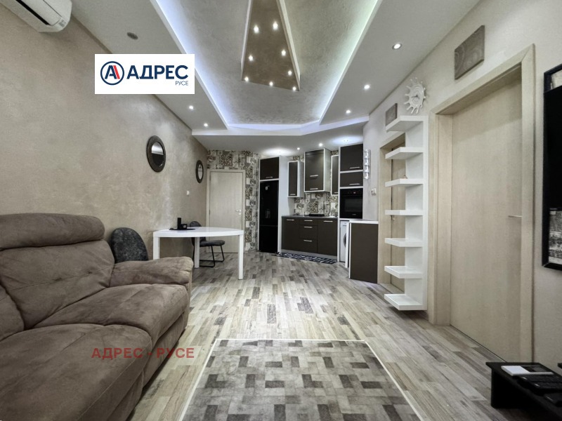 Под наем 1-СТАЕН, град Русе, Широк център • 360 € / 704.10 лв. • 91718744 1 — Holmes.bg Под наем 1-СТАЕН, град Русе, Широк център • 360 € / 704.10 лв. • 91718744 1