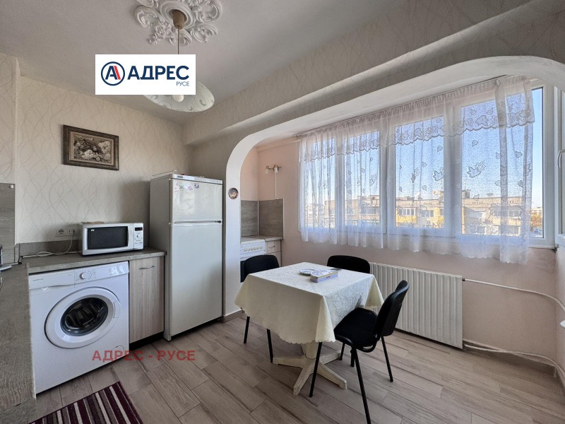 Под наем 2-СТАЕН, град Русе, Възраждане • 500 лв. / 255.65 € • 24054104 1 — Holmes.bg Под наем 2-СТАЕН, град Русе, Възраждане • 500 лв. / 255.65 € • 24054104 1