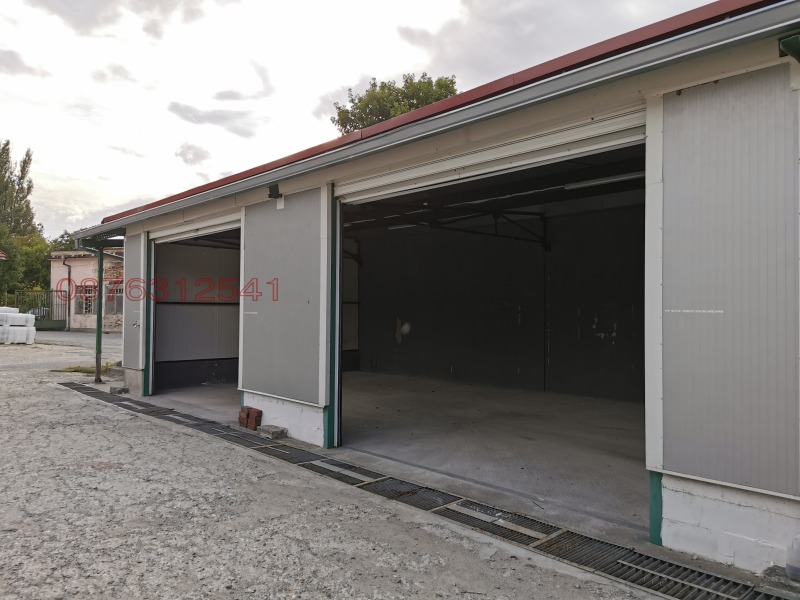 Под наем СКЛАД, град Шумен, Добруджански • 380 € • 72878759 1 — Holmes.bg Под наем СКЛАД, град Шумен, Добруджански • 380 € • 72878759 1