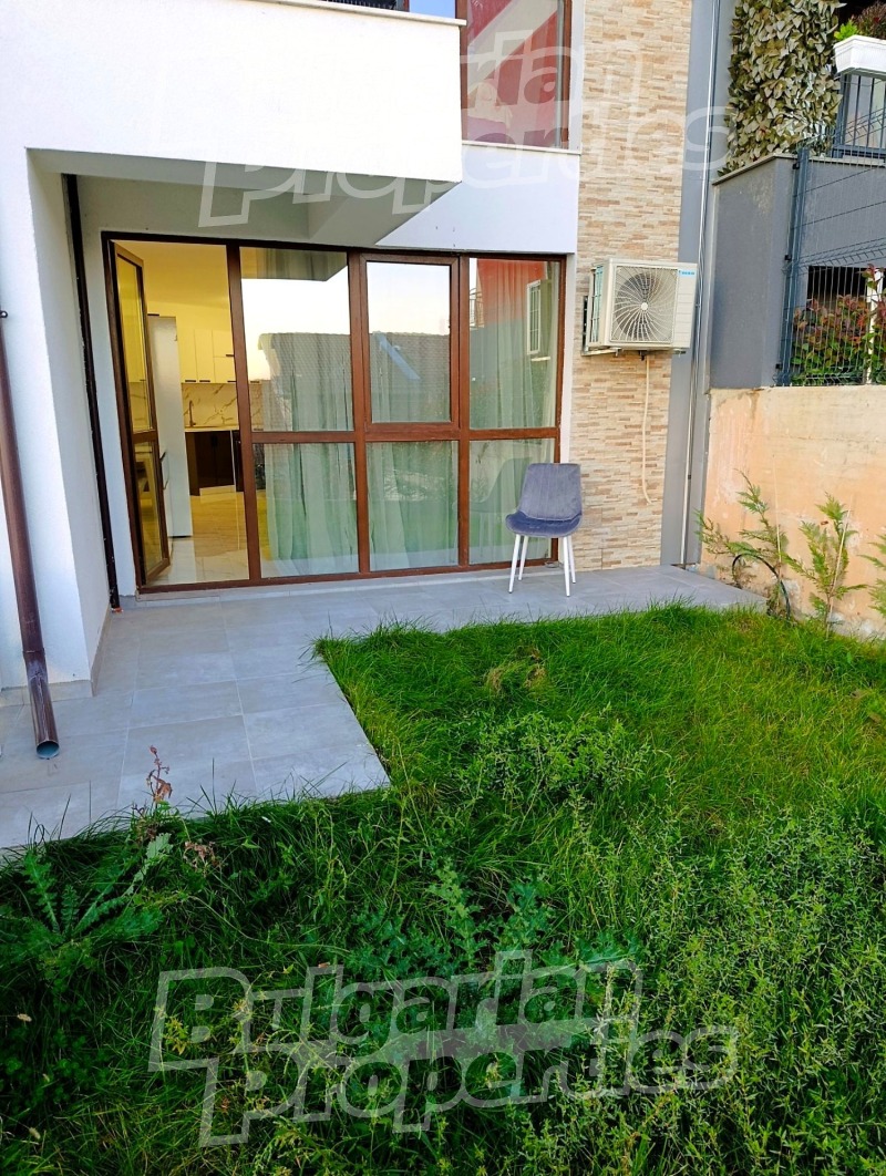 Дава под наем 1-СТАЕНград Варна, Виница