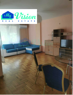 3-СТАЕН, 117 m2 - Holmes.bg 3-СТАЕН, 117 m2